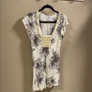 We Love Vera short sleeve - Anthropology
